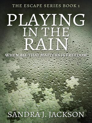 cover image of Playing in the Rain